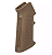 PISTOL GRIP AEG M4 TAN [G&G] - Imagem 2