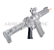 PISTOL GRIP AEG ARP556 M4 M16 [G&G] - Imagem 1