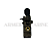 CONJUNTO DE BOLT CATCH RIFLE GBBR M4/M16 [KWA] - Imagem 1