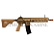 UMAREX H&K LICENSED VFC GBBR HK416 A5 GEN. 3 BLOWBACK AIRSOFT RIFLE TAN - Imagem 3