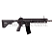 UMAREX H&K LICENSED VFC GBBR HK416 A5 BLOWBACK AIRSOFT RIFLE BLACK - Imagem 1