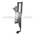 CASCA DA GEARBOX DA PISTOLA AEP'S [CYMA] - Imagem 3