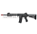 RIFLE AIRSOFT NEPTUNE 10 AR15 KEYMOD [ROSSI] - Imagem 3