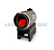 MIRA HOLOGRÁFICA RED DOT ROMEO TAN P/ 22MM [ROSSI] - Imagem 5