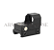 MIRA HOLOGRÁFICA RED DOT MICRODOT 1 X 25 PRO P/ 22MM [ROSSI] - Imagem 5