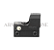 MIRA HOLOGRÁFICA RED DOT MICRODOT 1 X 25 PRO P/ 22MM [ROSSI] - Imagem 4