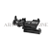 MIRA HOLOGRÁFICA RED DOT 1 X 32 ACOG P/ 22MM [ROSSI] - Imagem 1