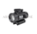 MIRA HOLOGRÁFICA RED DOT 1 x 30RD RETÍCULO VERMELHO / VERDE P/ 11MM E 22MM [ROSSI] - Imagem 2