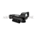 MIRA HOLOGRÁFICA RED DOT 1 x 20 x 30 P/ 11MM [ROSSI] - Imagem 1