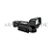 MIRA HOLOGRÁFICA RED DOT 1 X 20 X 30 P/ 22MM [ROSSI] - Imagem 2