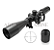 LUNETA DISCOVERY VT-Z 6-24 X 50 SF FFP P/ 22MM [ROSSI] - Imagem 3
