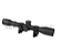 LUNETA DISCOVERY MS 4 X 32 LONG P/ 22MM [ROSSI] - Imagem 1