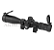 LUNETA DISCOVERY HT 4 - 16 x 40 SF FFP P/ 22MM [ROSSI] - Imagem 2