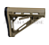 CORONHA TAN DO RIFLE NEPTUNE / SENTINEL ESTILO MAGPUL [ROSSI] - Imagem 5