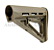CORONHA TAN DO RIFLE NEPTUNE / SENTINEL ESTILO MAGPUL [ROSSI] - Imagem 9