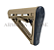 CORONHA TAN DO RIFLE NEPTUNE / SENTINEL ESTILO MAGPUL [ROSSI] - Imagem 7