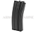 MAGAZINE AIRSOFT M4 / M16 MID-CAP METAL [ROSSI] - Imagem 1