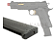 MAGAZINE ESTENDIDO DA PISTOLA GBB 1911 REDWINGS [ROSSI] - Imagem 3