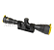 LUNETA 4 X 32 GOLD CROWN COM MOUNT ALTO P/ 11MM [ROSSI] - Imagem 1