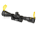 LUNETA 4 X 32 GOLD CROWN COM MOUNT ALTO P/ 11MM [ROSSI] - Imagem 2