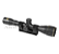 LUNETA 4 X 32 GOLD CROWN COM MOUNT ALTO P/ 11MM [ROSSI] - Imagem 3