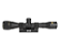 LUNETA 4 X 32 GOLD CROWN COM MOUNT ALTO P/ 11MM [ROSSI] - Imagem 4