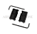 ADAPTADOR DE TRILHO 11MM P/ 22MM PEQUENO [ROSSI] - Imagem 2