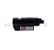 EMISSOR DE LASER P/ AIRSOFT COM AJUSTE E TRILHO 22MM [ROSSI] - Imagem 1