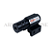 EMISSOR DE LASER P/ AIRSOFT COM AJUSTE E FIXAÇÃO EM 11MM E 22MM [ROSSI] - Imagem 1