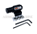 EMISSOR DE LASER P/ AIRSOFT COM AJUSTE E FIXAÇÃO EM 11MM E 22MM [ROSSI] - Imagem 3