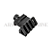 ADAPTADOR DE TRILHO ANGULAR P/ 22MM [ROSSI] - Imagem 1