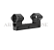 MOUNT DE ABSORÇÃO LUNETA DIÂMETRO 25MM P/ TRILHO DE 11MM - 4 PARAFUSOS [ROSSI] - Imagem 2