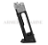 MAGAZINE 6MM / 4.5MM DA PISTOLA W119 CO² ROSSI [WINGUN] - Imagem 2
