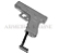 MAGAZINE DA PISTOLA G11 CO² 4.5MM / 6MM [ROSSI] - Imagem 3