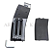 MAGAZINE P/ RIFLE AR15 DRAGON CO² 4.5MM [ROSSI] - Imagem 5
