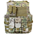 COLETE TÁTICO MODULAR ARMOR [ROSSI] - Imagem 2