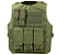 COLETE TÁTICO MODULAR ARMOR [ROSSI] - Imagem 5