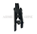 GAIOLA DO FRAME DA PISTOLA GBB GLOCK [ARMY ARMAMENT] - Imagem 4