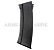 MAGAZINE DE AIRSOFT MID-CAP POLÍMERO DO RÍFLE AK [ROSSI] - Imagem 4