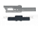 TRAVA DO SLIDE (GAIOLA DO FRAME) DA PISTOLA GBB GLOCK [ARMY ARMAMENT] - Imagem 2