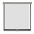Tela De Projeção Nardelli  Retrátil - Luxo  Nrl - 008 150 X 94Cm (70") Wide (16/10) - NARDELLI - Imagem 1
