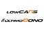 KIT ADESIVO LOWCARS + ULTIMO DONO - Imagem 1