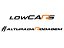 KIT ADESIVO LOWCARS + ALTURADARODAGEM - Imagem 1