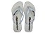 CHINELO FEMININO BRANCO - Imagem 1