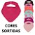 KIT COM 7 UNIDADES DE BABADORES BANDANAS PARA BEBÊ - MENINA E MENINO - Imagem 2