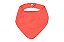 Kit com 5 Babadores Bandanas de Algodão para Bebê Menina ou Menino - Imagem 6