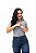 KIT DE 3 CAMISAS COM ABERTURA FRONTAL PARA AMAMENTAÇÃO - Imagem 4