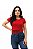 KIT DE 3 CAMISAS COM ABERTURA FRONTAL PARA AMAMENTAÇÃO - Imagem 5