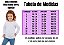 BLUSA DE MANGA LONGA MEIA MALHA 100% ALGODÃO INFANTIL UNISSEX MESCLA - 1 AO 14 ANOS - Imagem 6