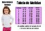 KIT DE 3 CONJUNTOS TÉRMICOS E PELUCIADOS COM BLUSA DE MANGA COMPRIDA E CALÇA INFANTIL MENINA 1 AO 14 - Imagem 9